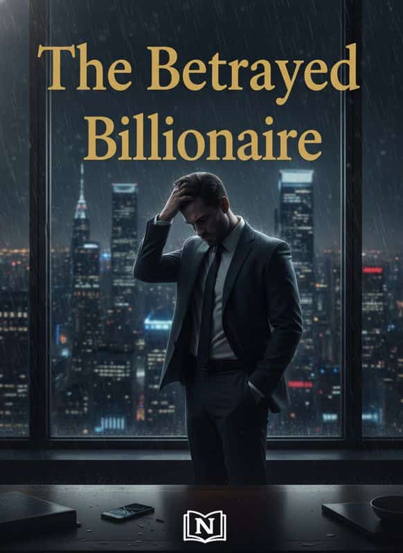 The Betrayed Billionaire cover