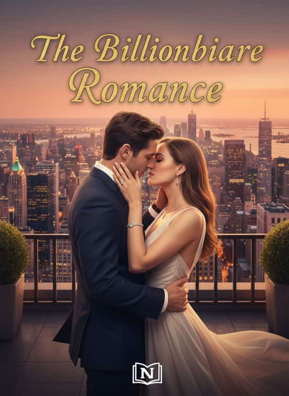 The Billionaire Romance  cover