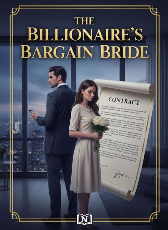 The Billionaire's Bargain Bride cover