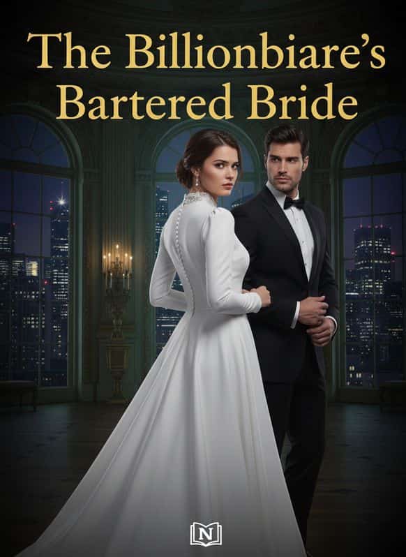 The Billionaire’s Bartered Bride cover