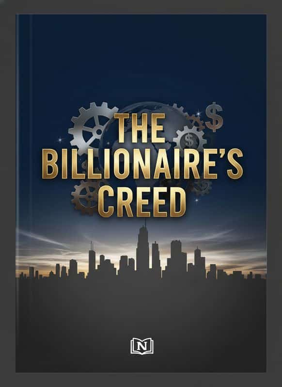 The Billionaire's Creed cover