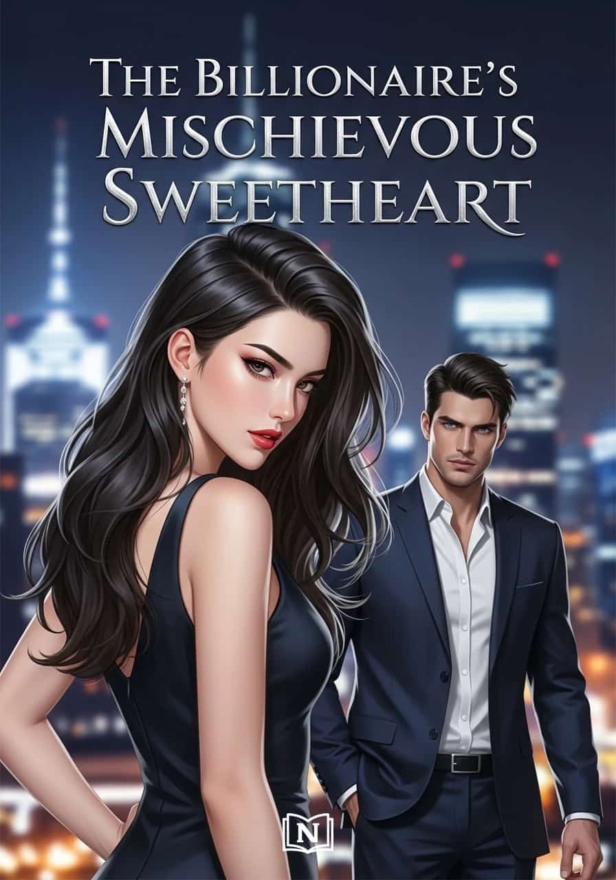 The Billionaire's Mischievous Sweetheart cover
