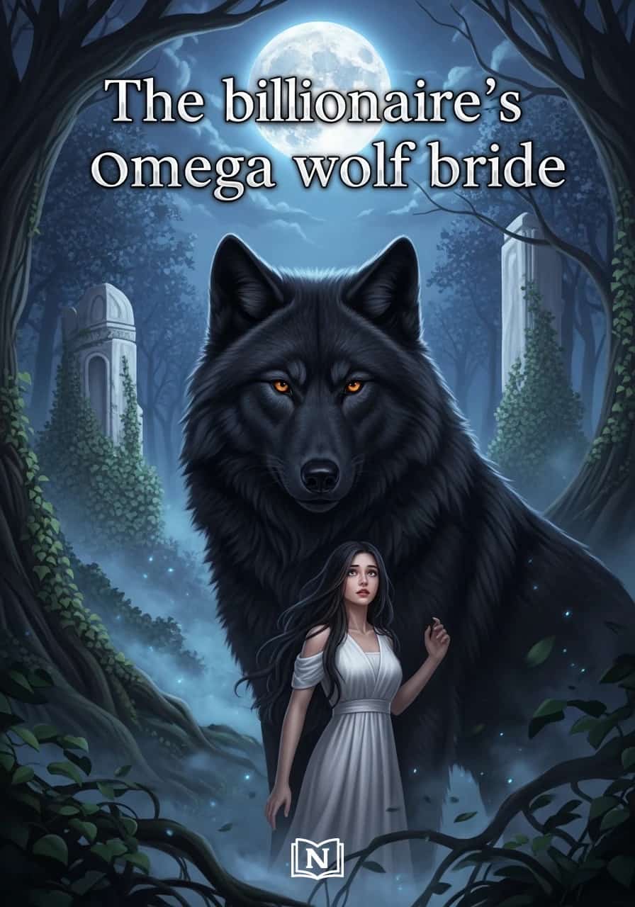 The billionaire's omega wolf bride cover