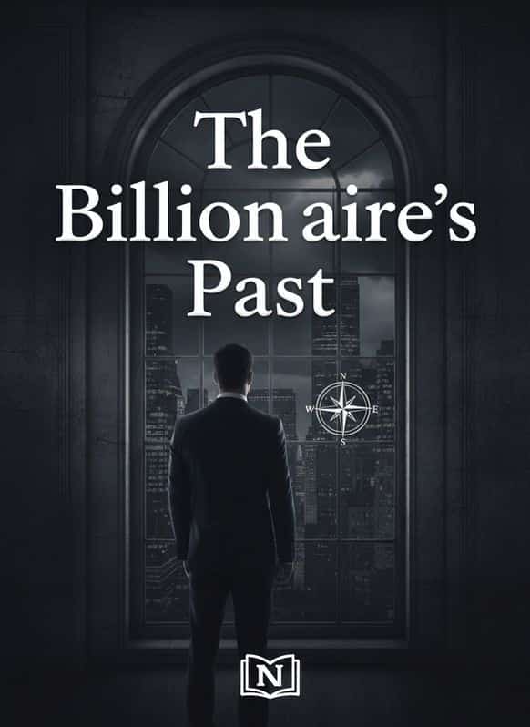 The Billionaire's Past cover