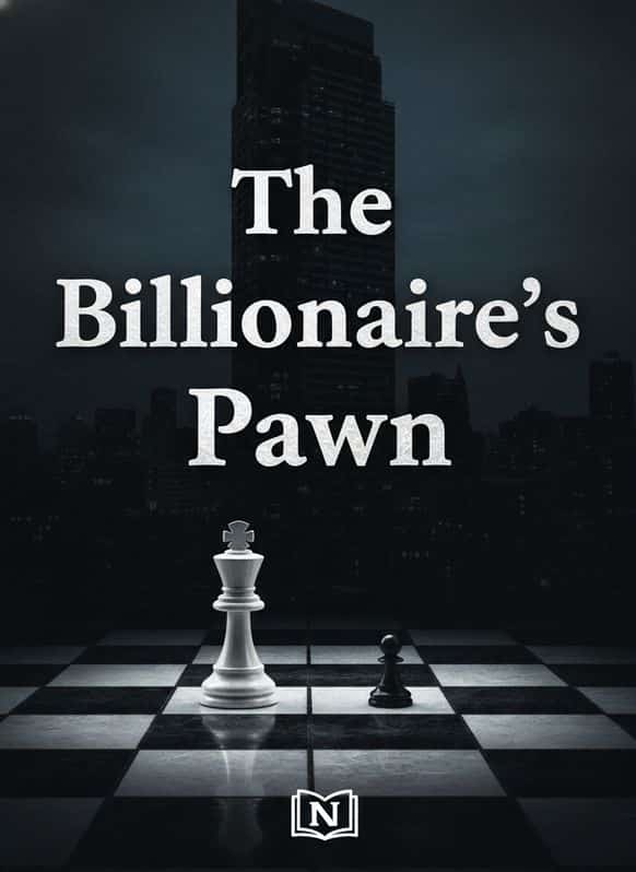 The Billionaire's Pawn cover