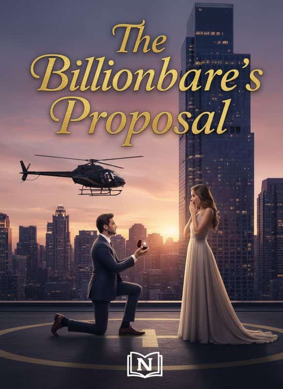 The Billionaire's Proposal cover