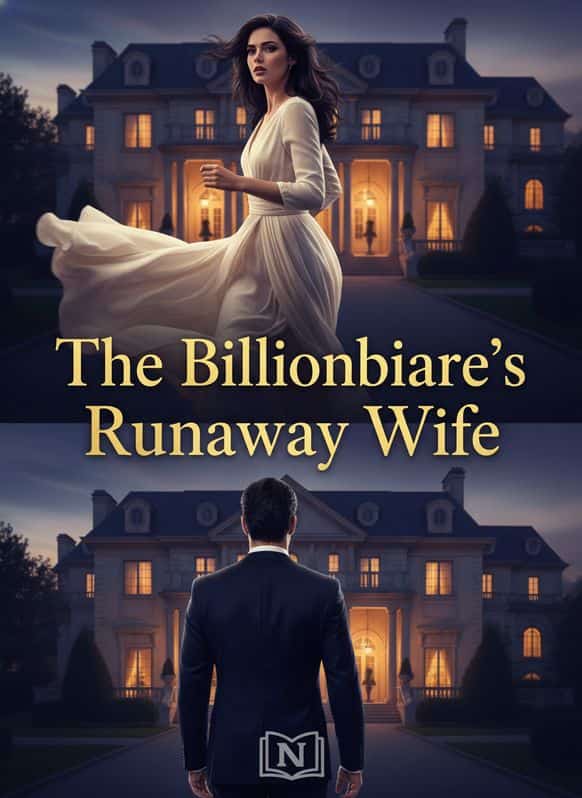 The Billionaire's Runaway Wife cover