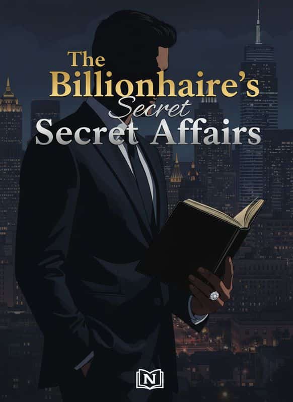 The Billionaire's Secret Affairs cover