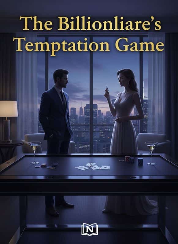 The Billionaire's Temptation Game  cover