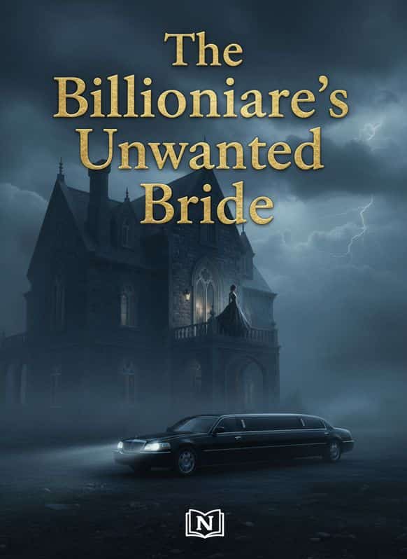 The Billionaire's Unwanted Bride cover