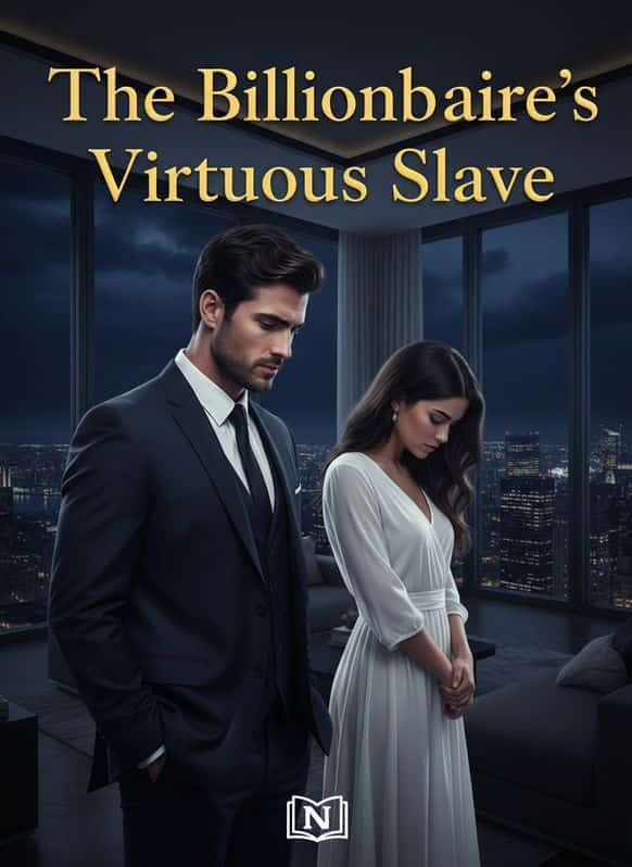 The Billionaire's Virtuous Slave cover