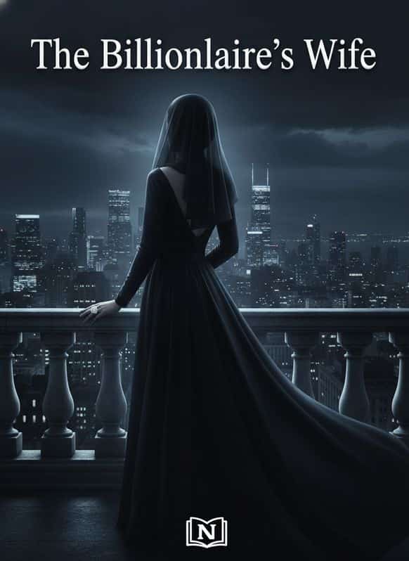 The Billionaire's Wife