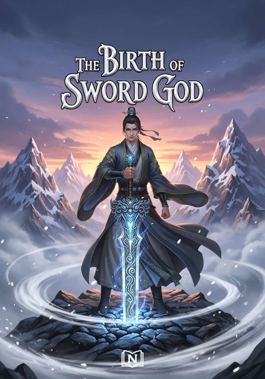 The Birth of Sword God