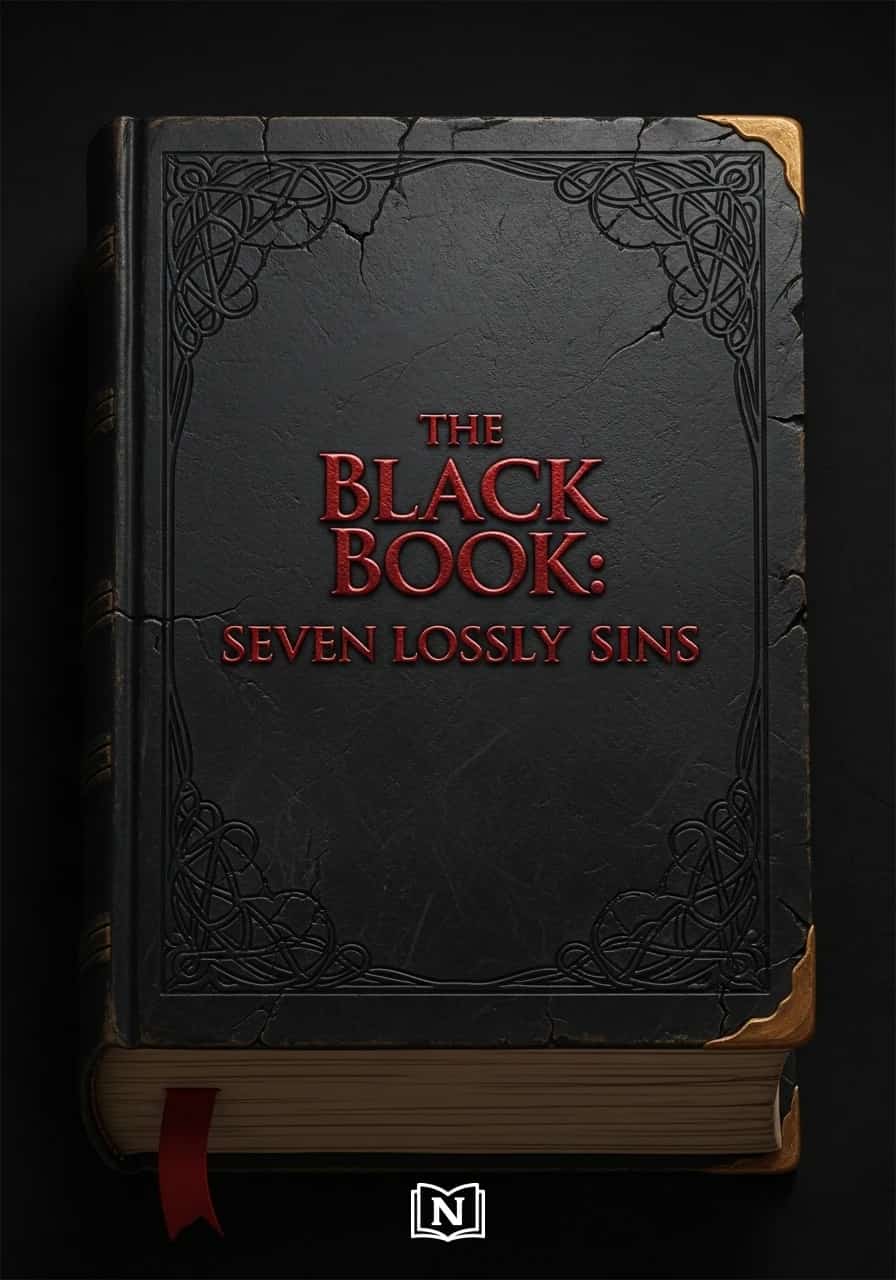 The Black Book: Seven Deadly Sins