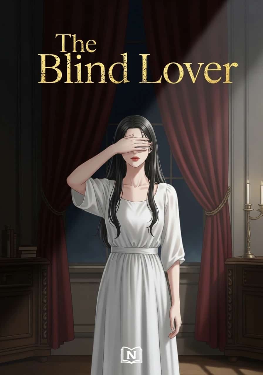 The Blind Lover cover