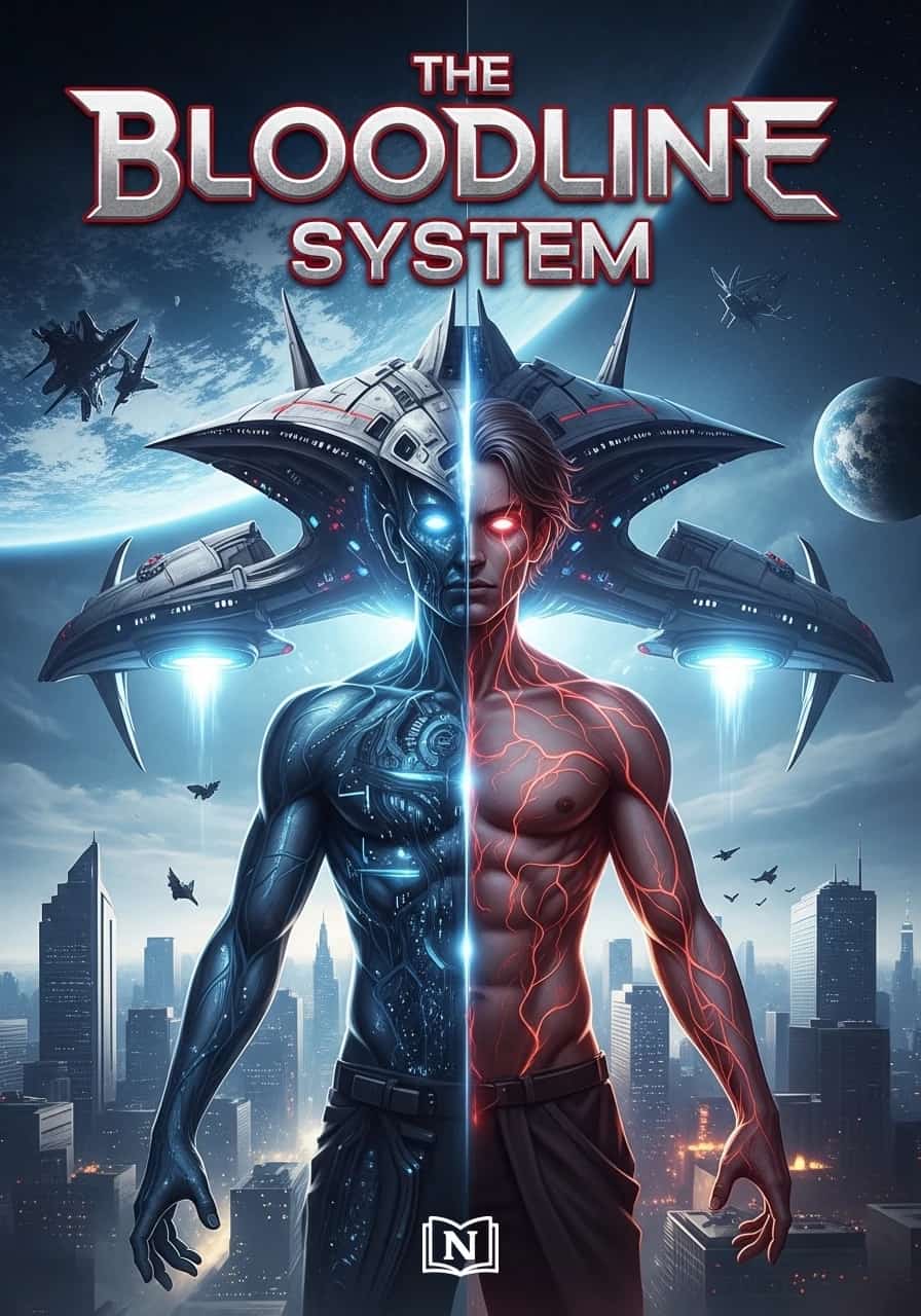 The Bloodline System cover