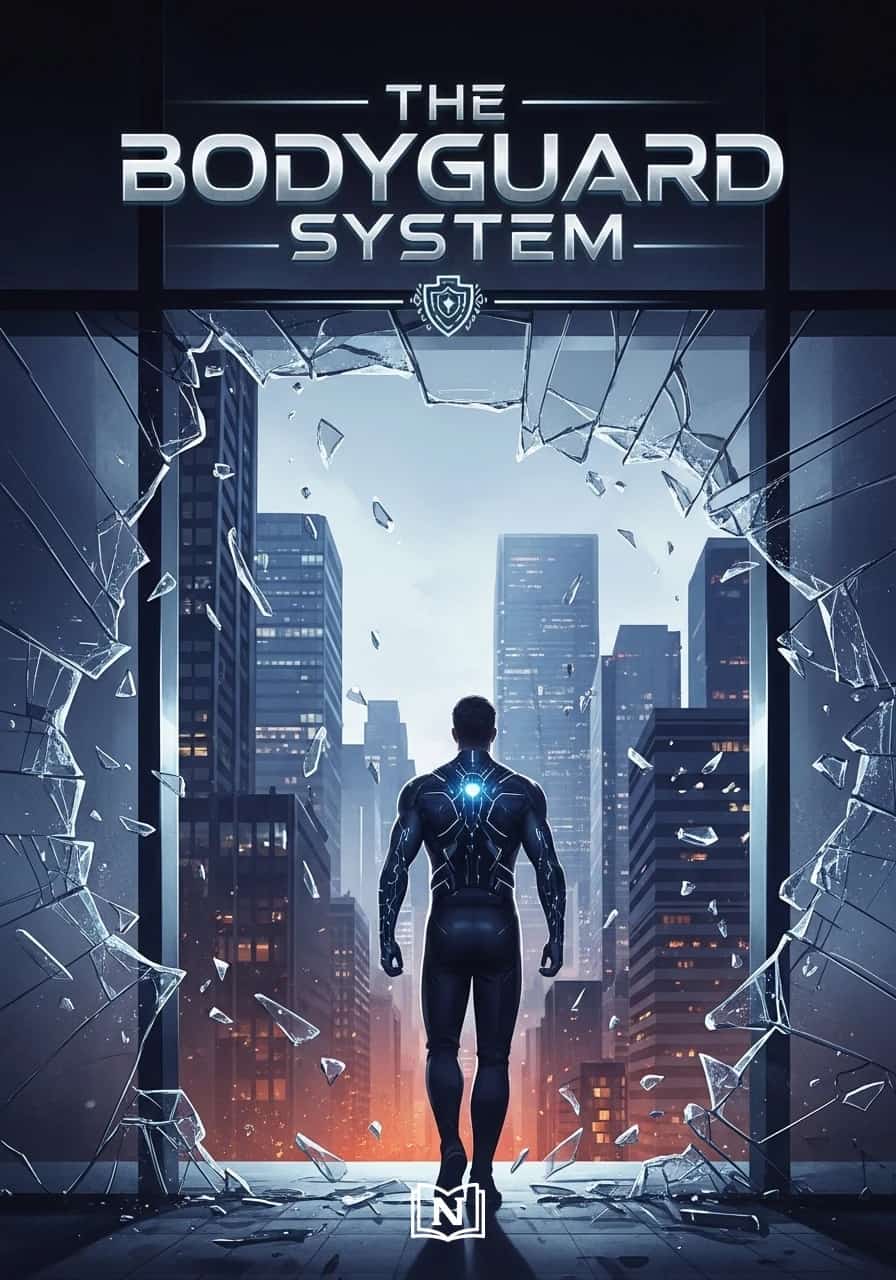 The Bodyguard System cover