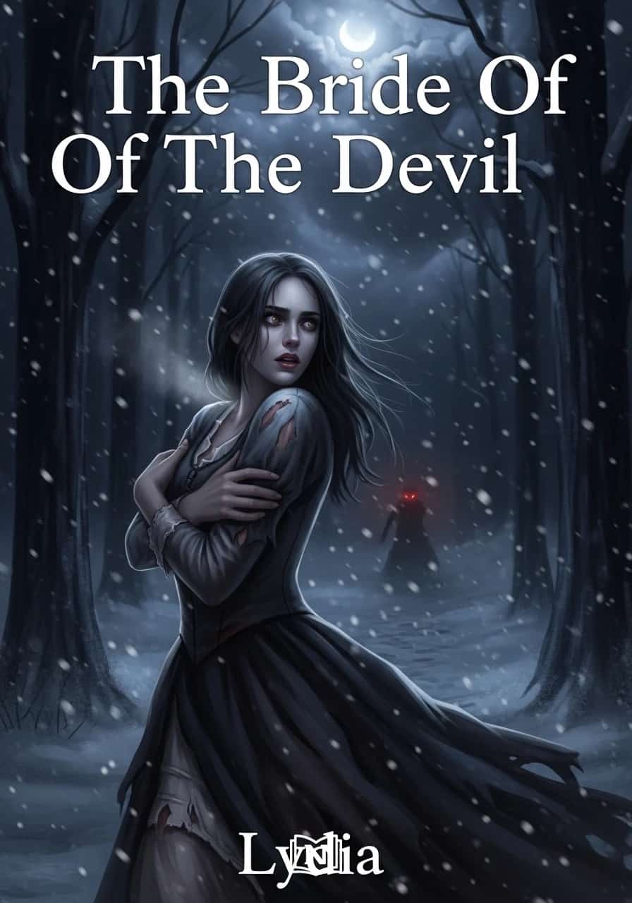 The Bride Of The Devil cover