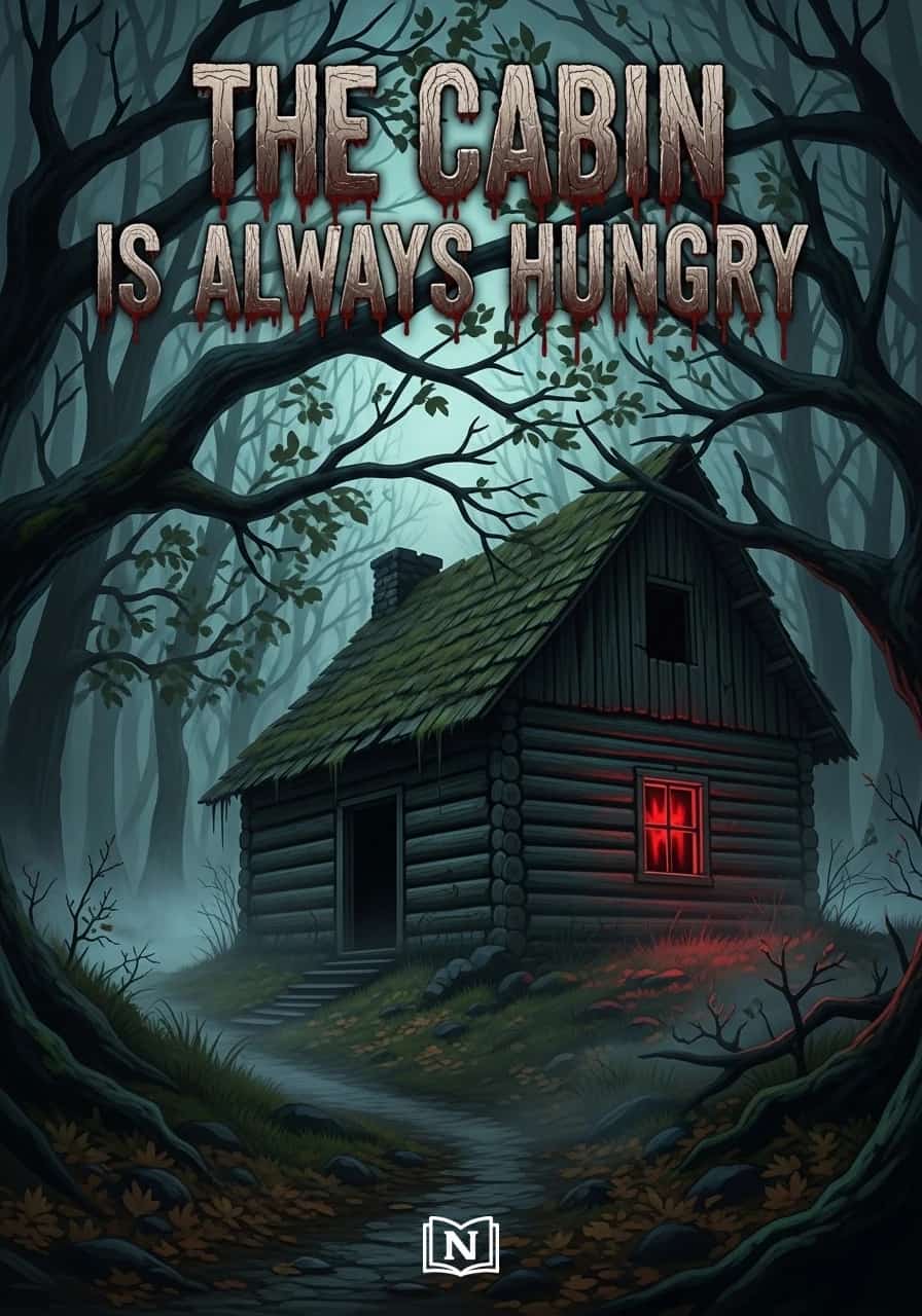 The Cabin Is Always Hungry