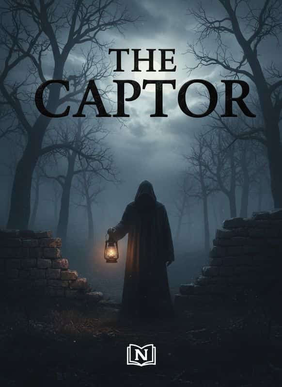 The Captor cover