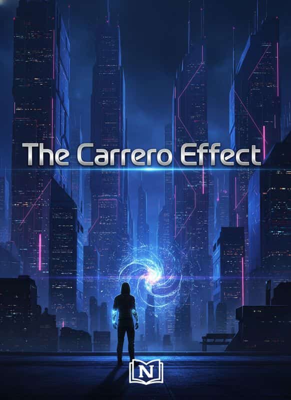 The Carrero Effect  cover