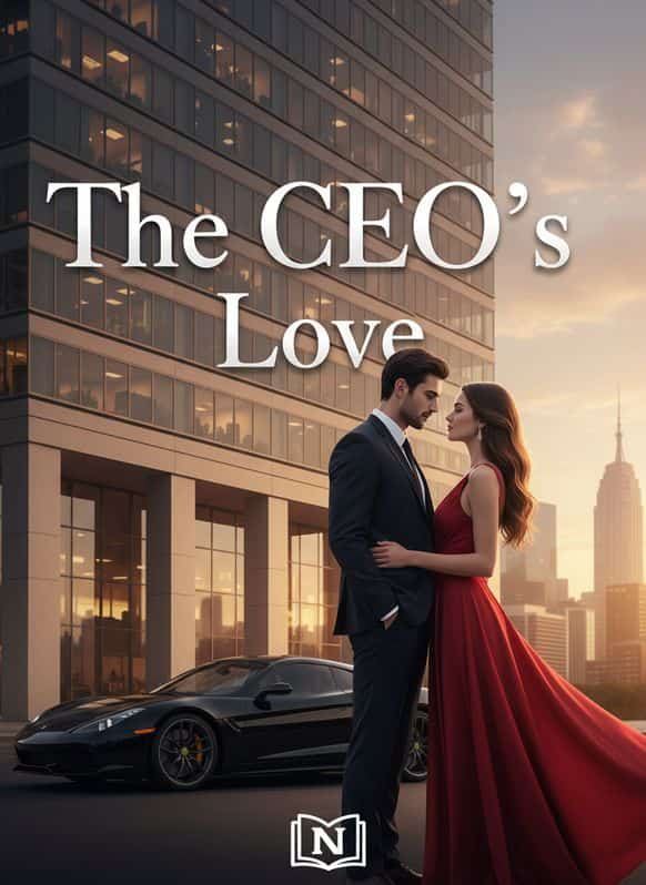 The CEO's Love cover