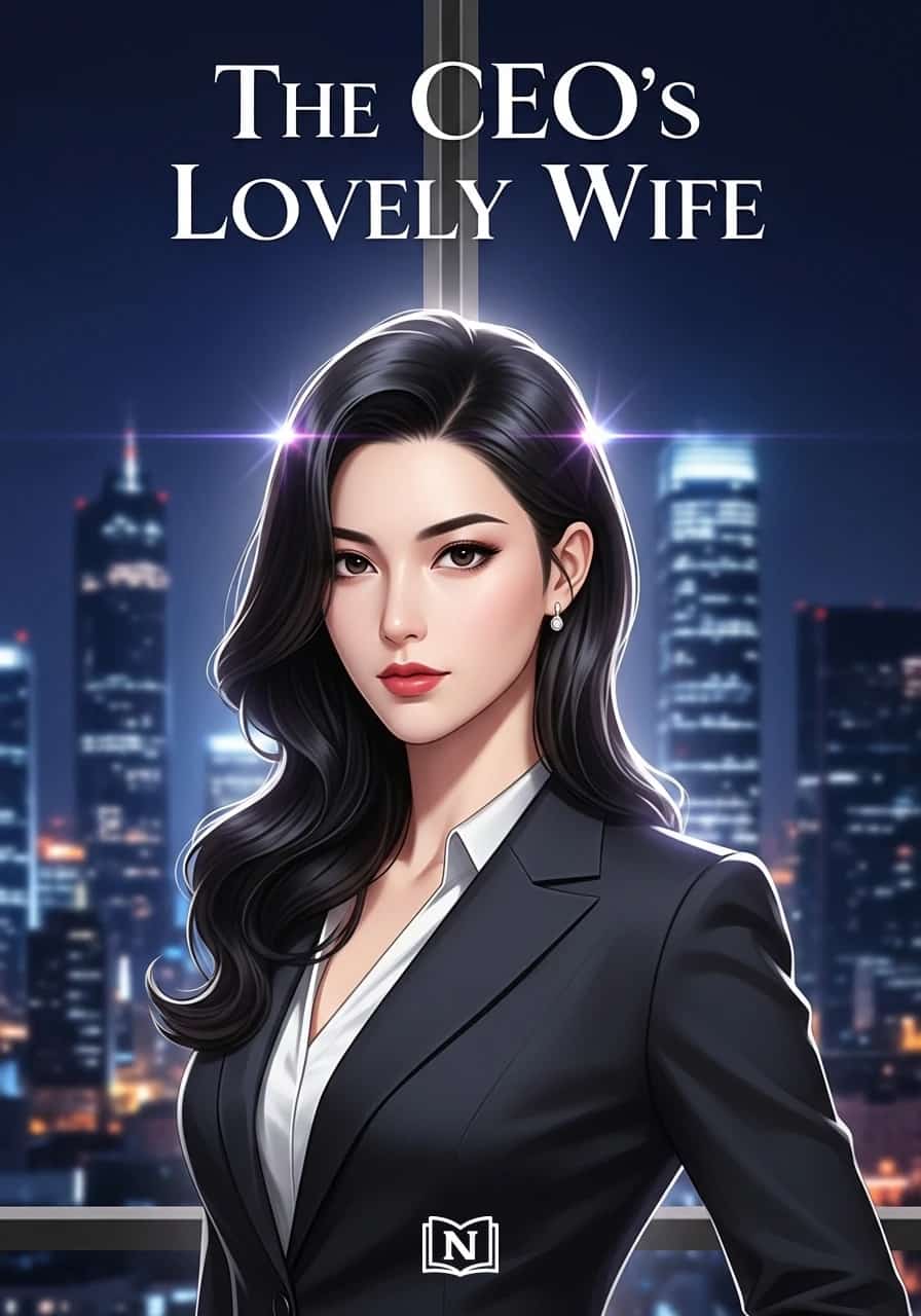 The CEO's Lovely Wife cover