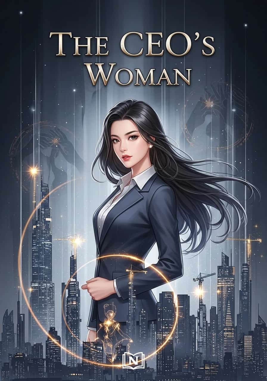 The CEO's Woman