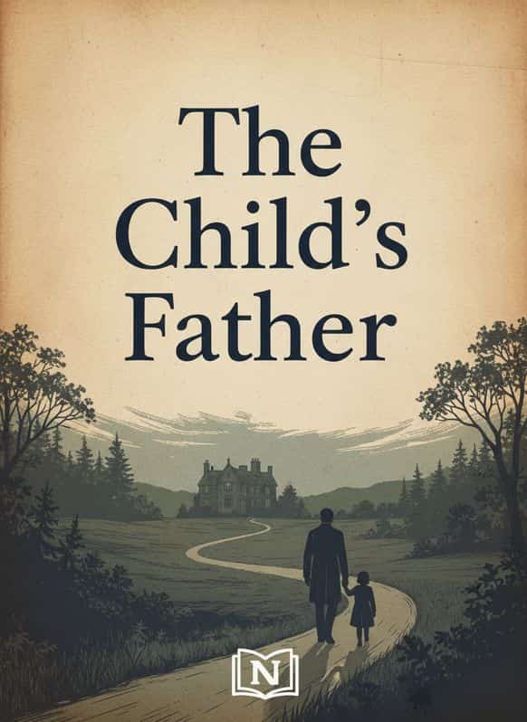 The Child's Father cover