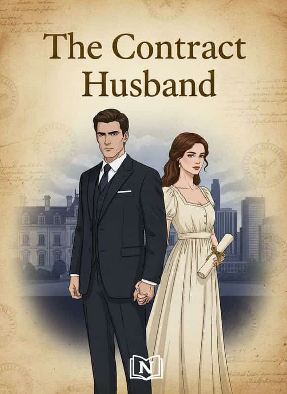 The Contract Husband