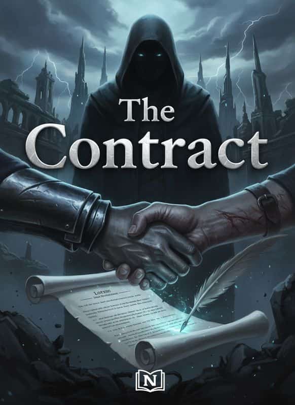 The Contract cover