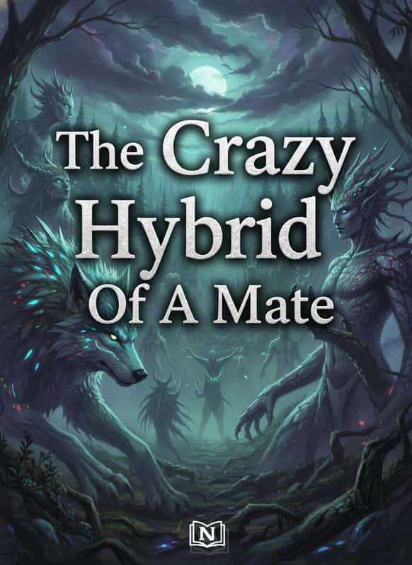 The Crazy Hybrid Of A Mate