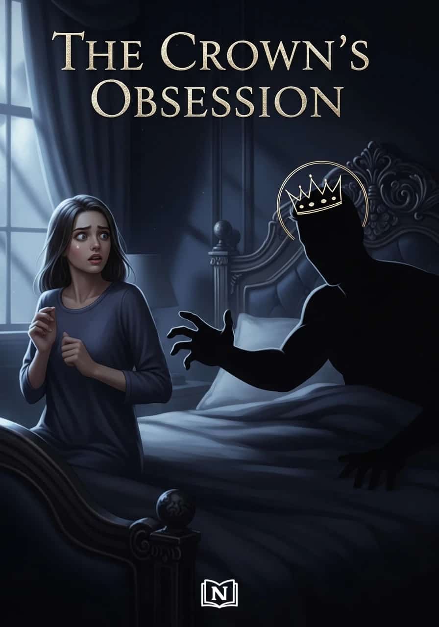 The Crown’s Obsession cover