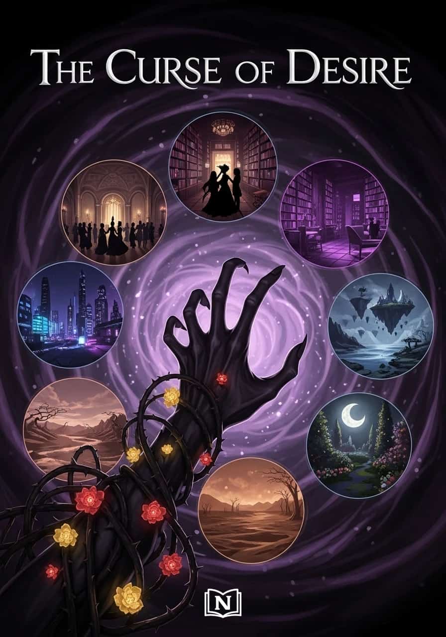The Curse of Desire