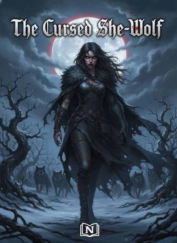 The Cursed She-Wolf