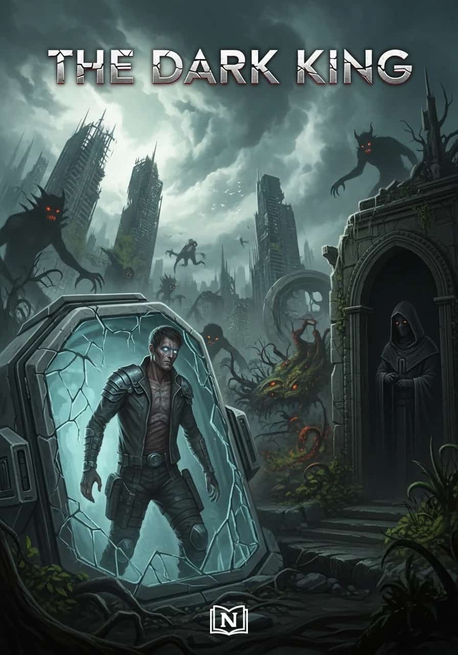 The Dark King