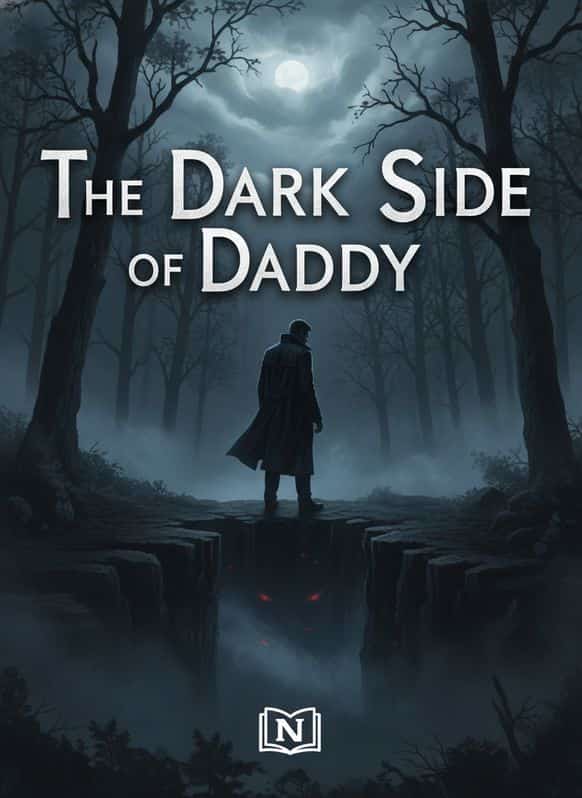 The Dark Side Of Daddy cover