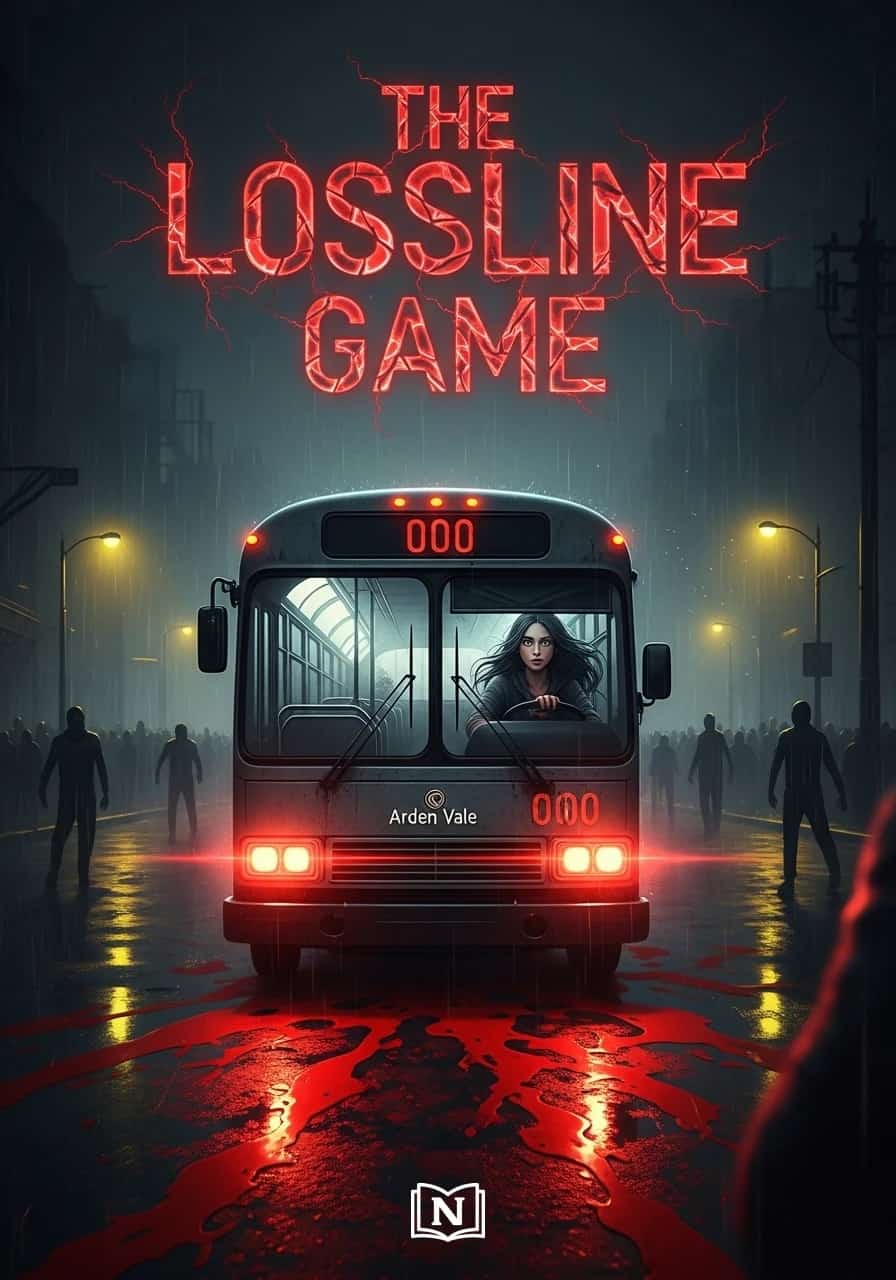 THE DEADLINE GAME cover