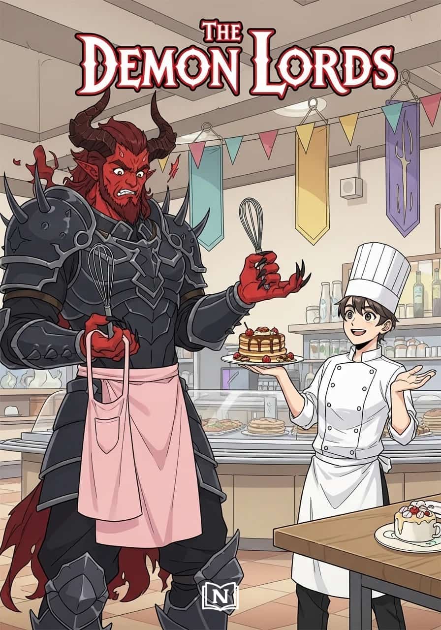 The Demon Lords