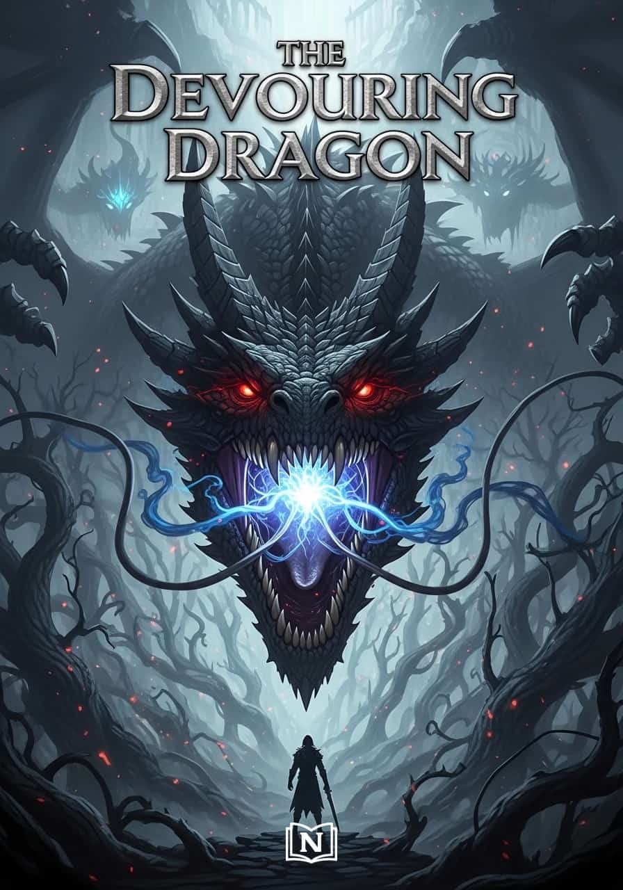 The Devouring Dragon