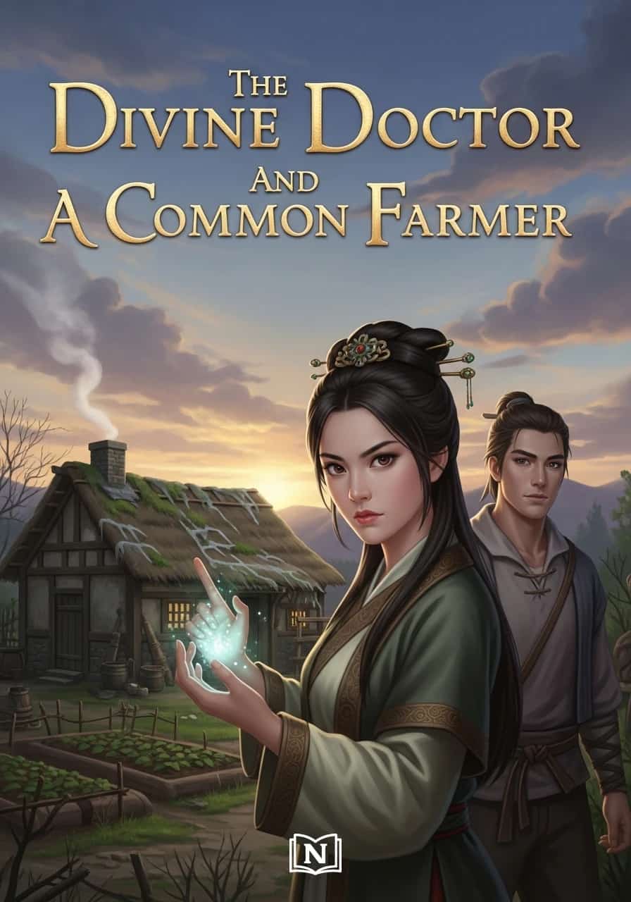 The Divine Doctor And A Common Farmer