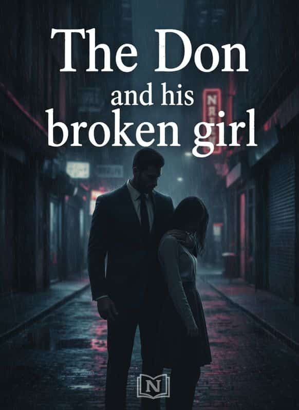 The Don and his broken girl. cover