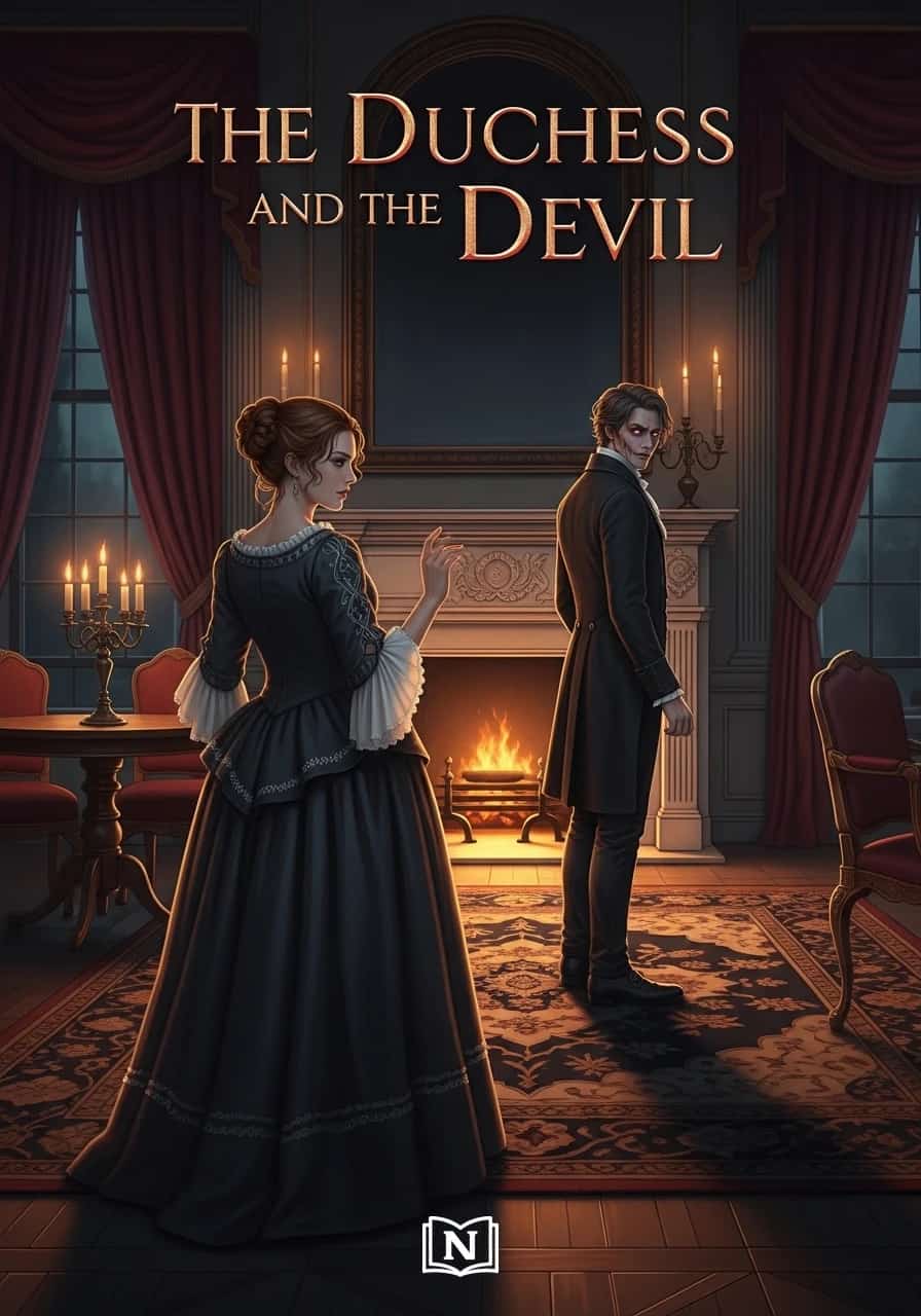 The Duchess and the Devil