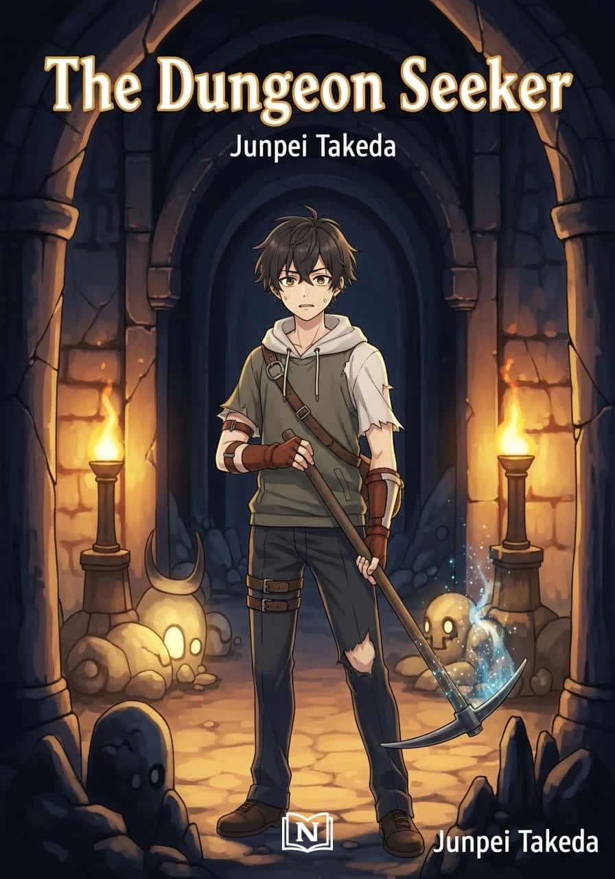 The Dungeon Seeker