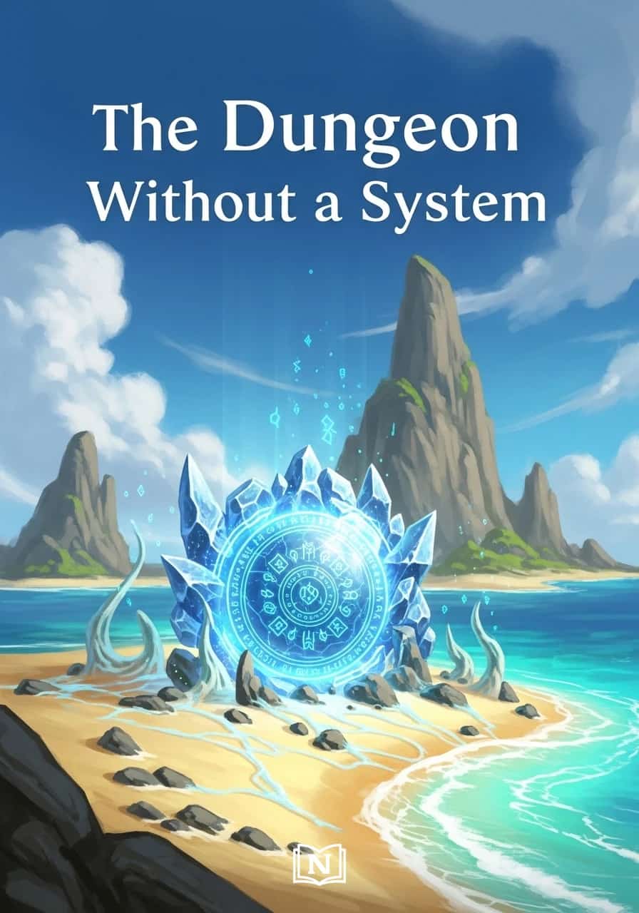 The Dungeon Without a System cover