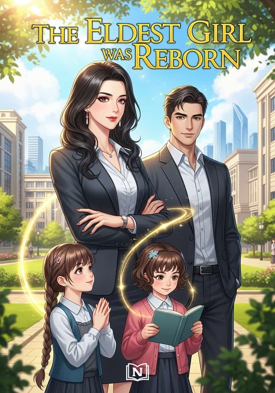 The Eldest Daughter was Reborn