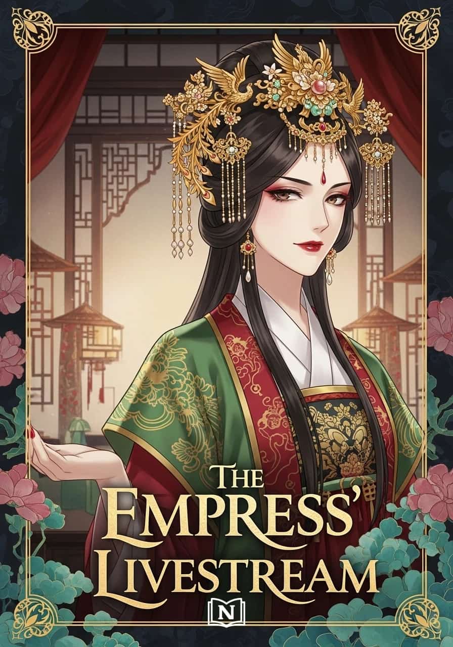 The Empress’ Livestream cover