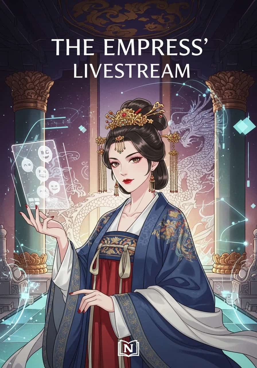 The Empress' Livestream cover