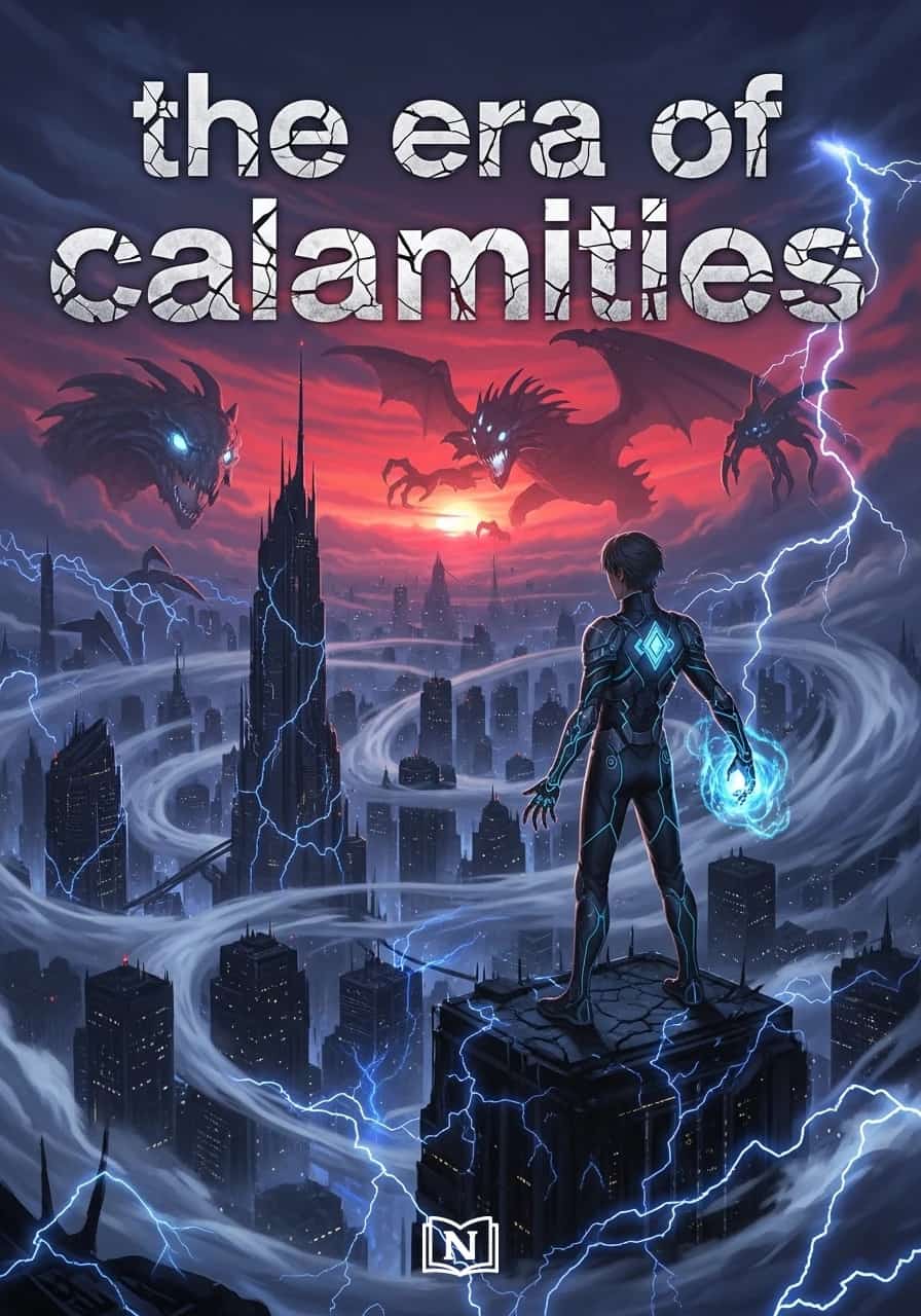 the era of calamities cover