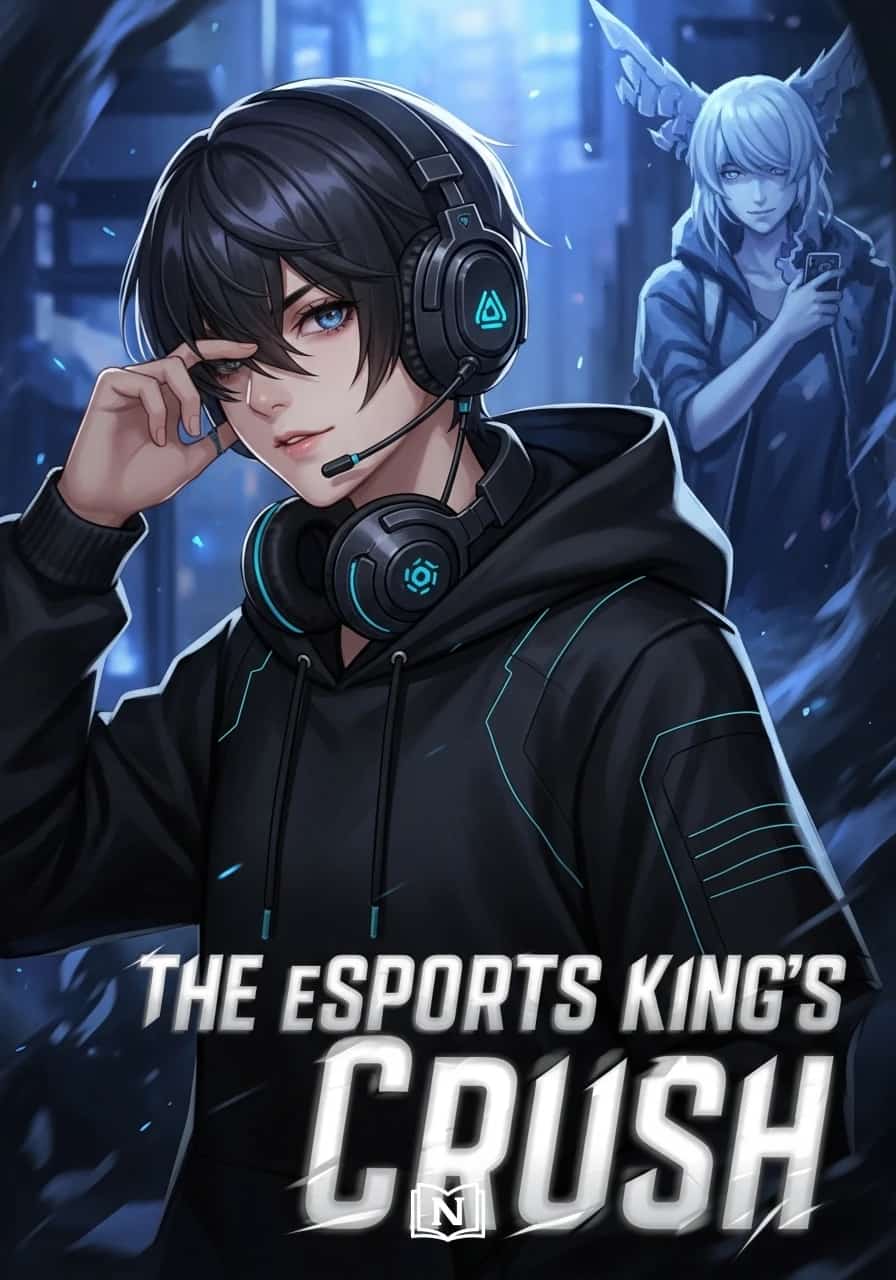 The eSports King’s Crush cover